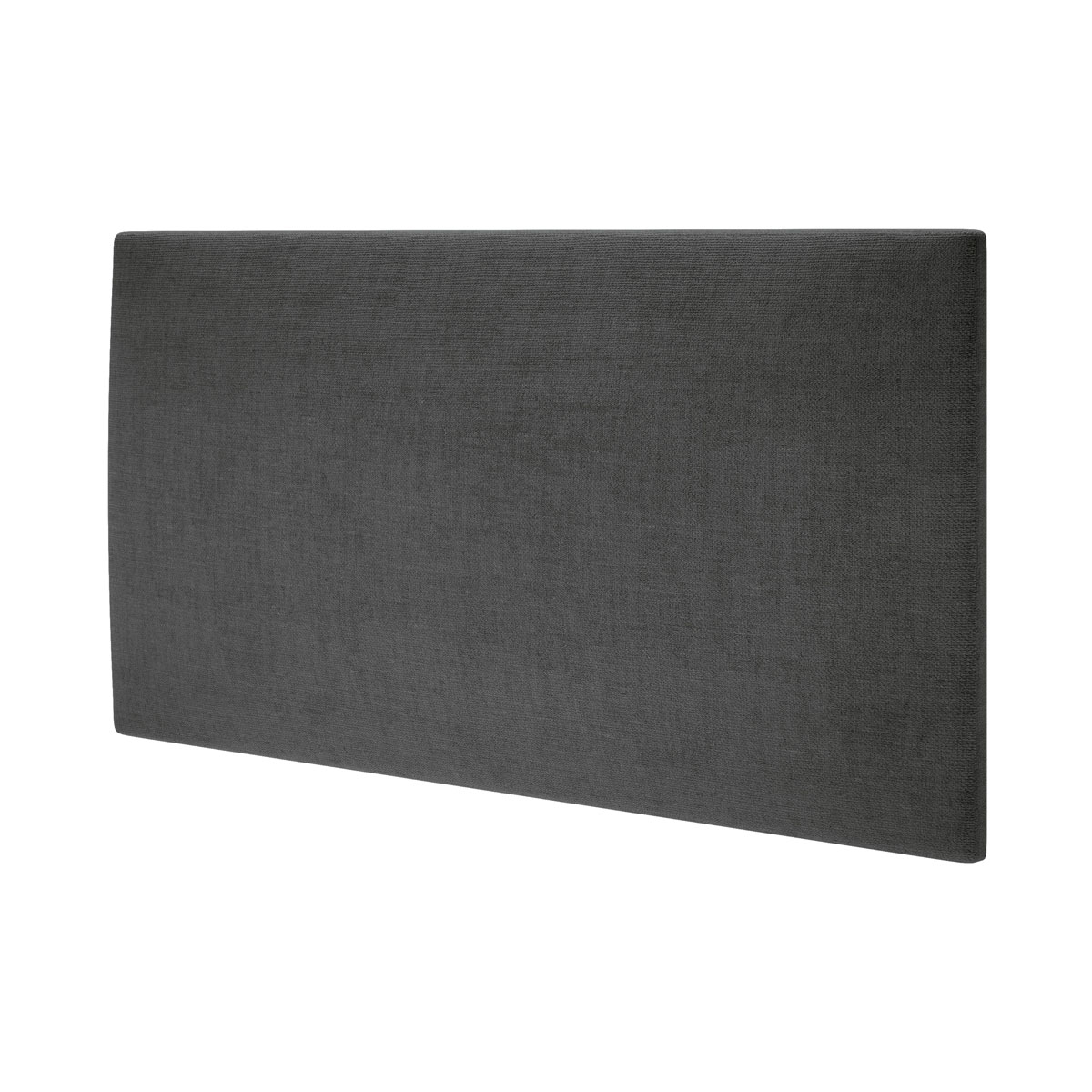 Mollis Polsterpaneele schwarz-grau 60 x 30 cm Bild 6