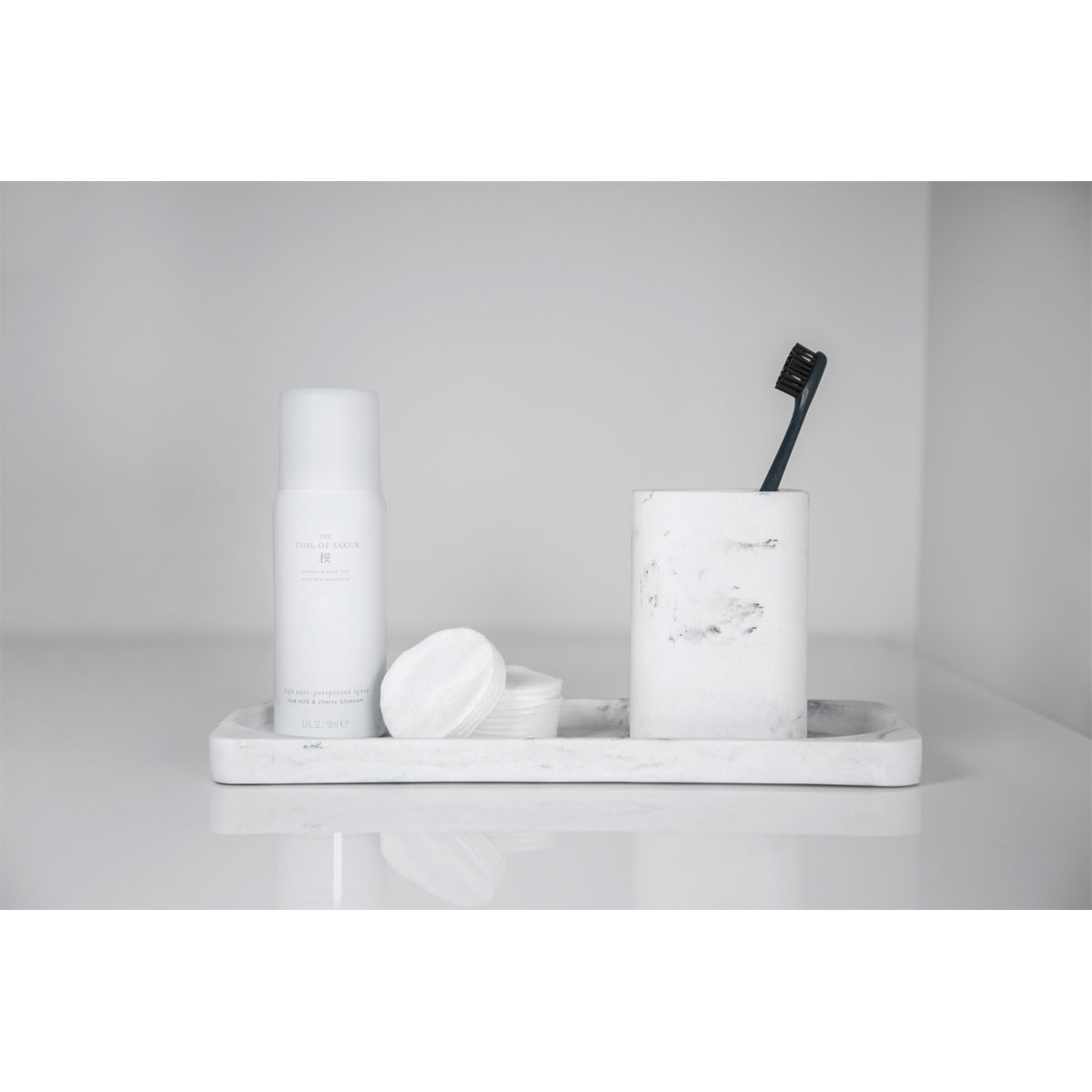 Wenko  Badablage Desio Ablageschale Bild 8