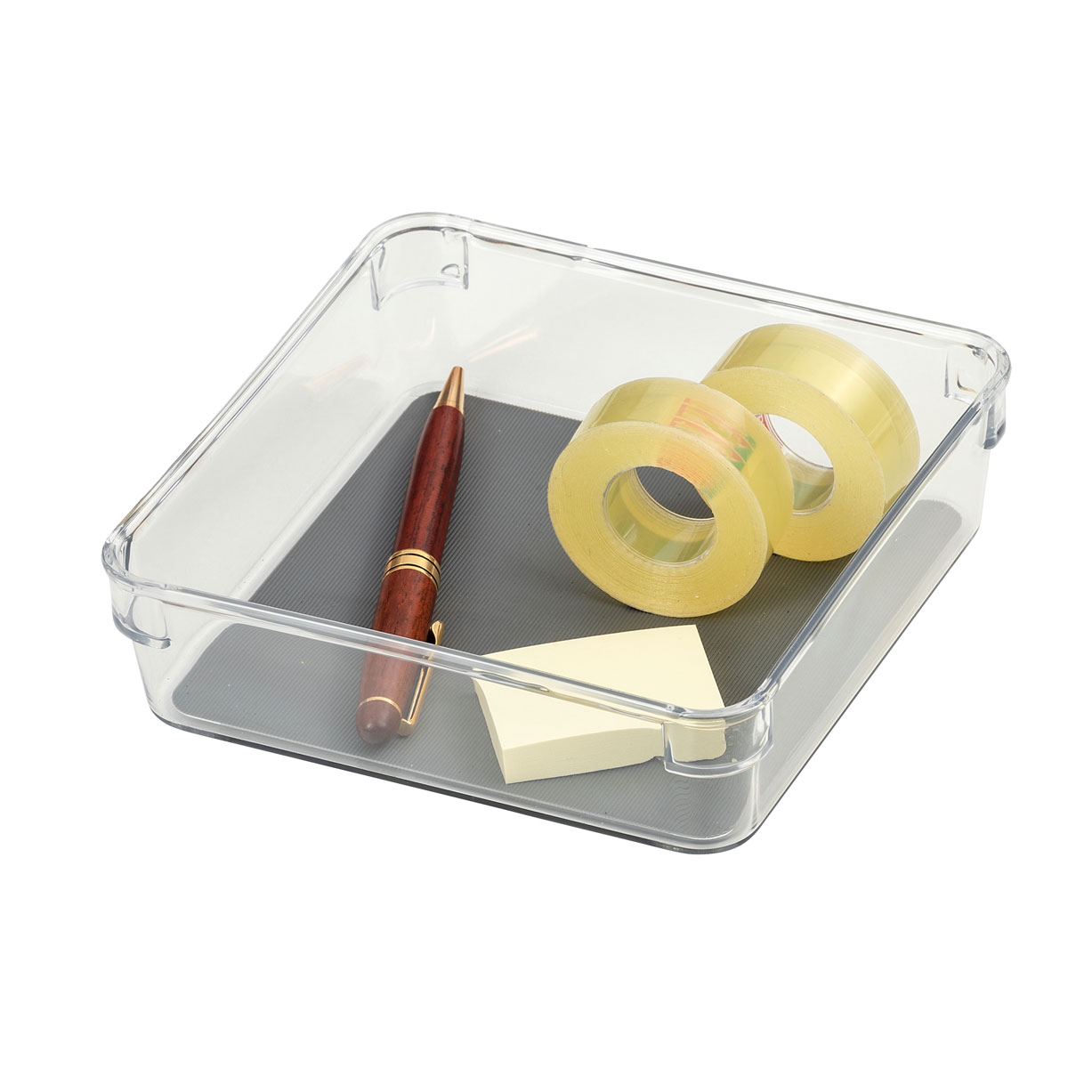 Wenko Schubladeneinsatz Cube M 16 x 4,5 x 16 cm Bild 5