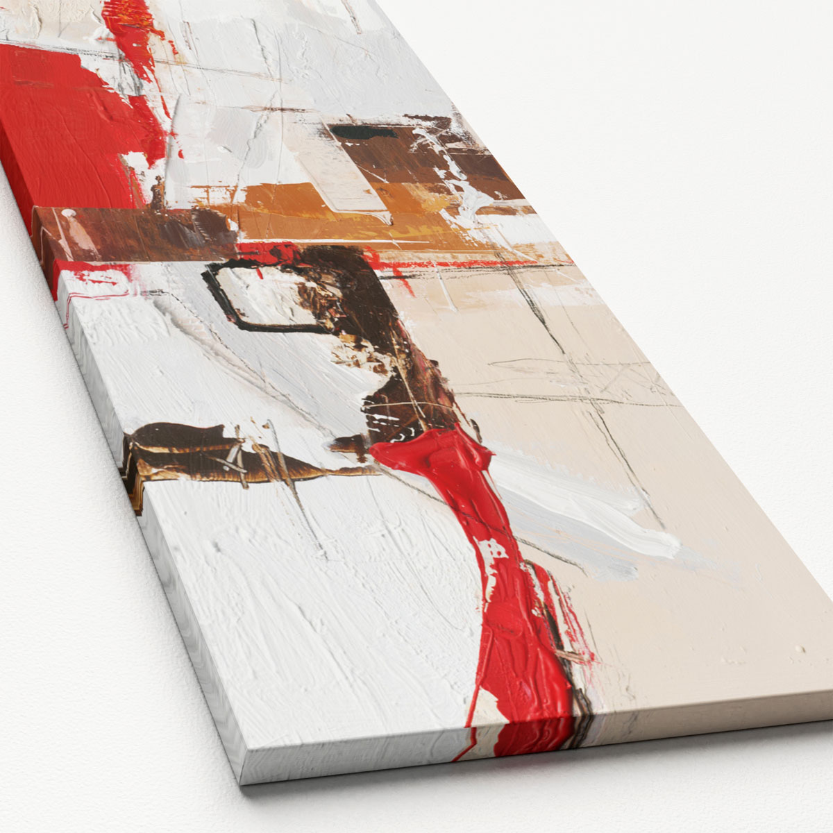 Canvas-Art TS062 L5 30 x 80 Bild 2