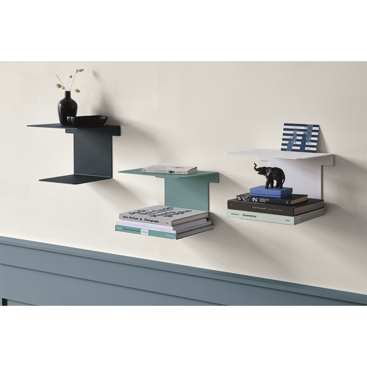 Alpina  Buntlack Feine Farben Lack No 39 Quelle der Gelehrten edelmatt 750ml Bild 3