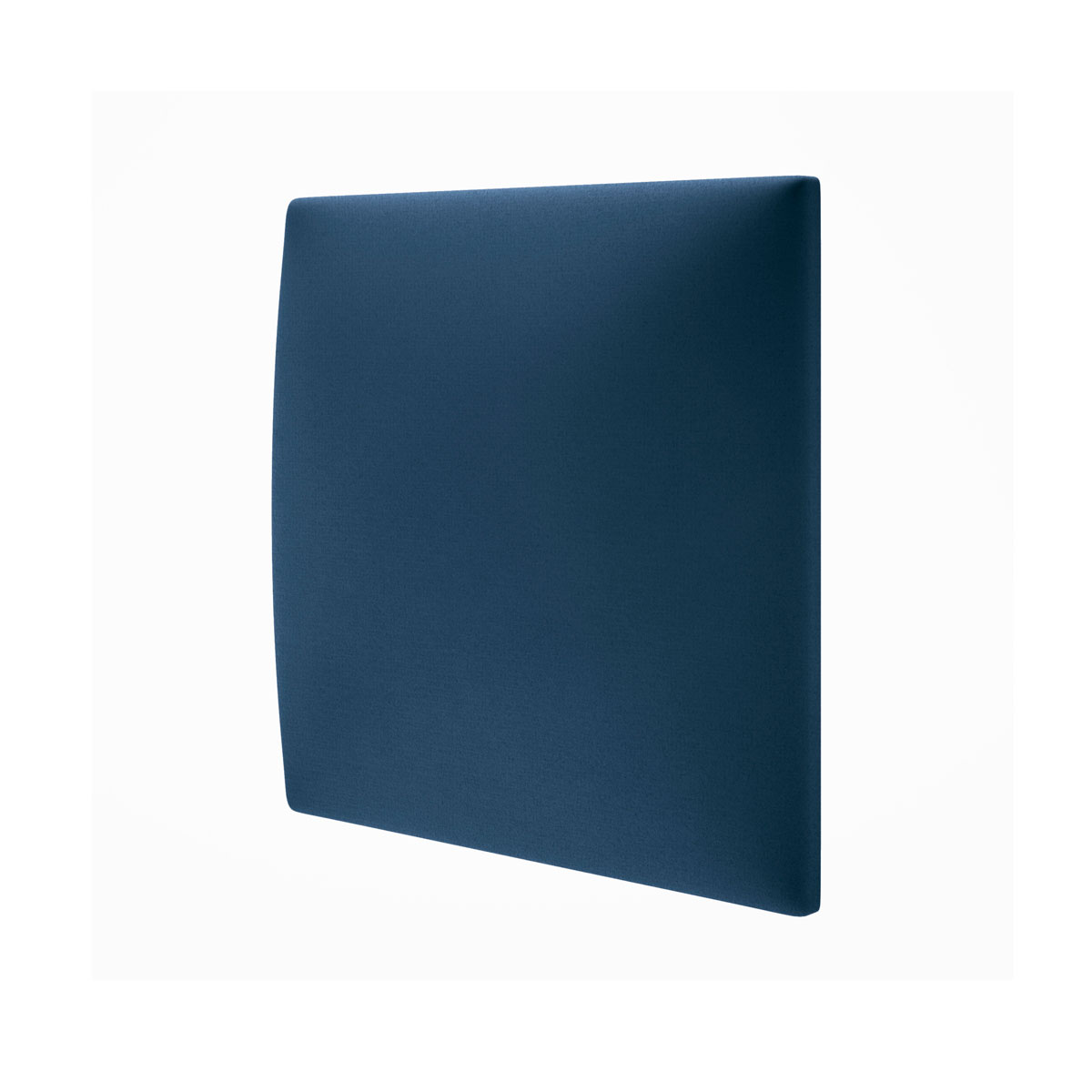 Mollis Polsterpaneele dunkelblau 30 x 30 cm Bild 3