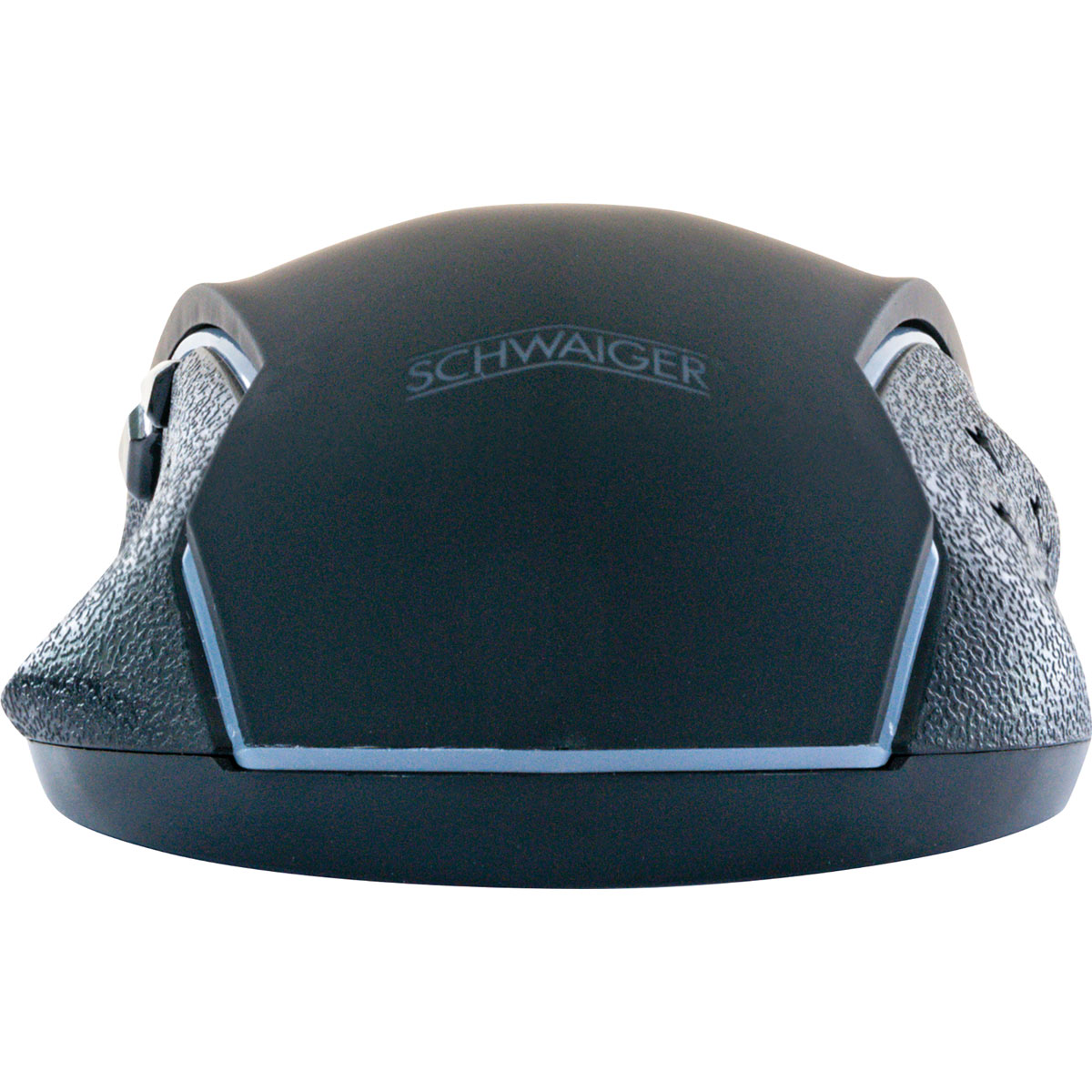 Schwaiger  Gaming Maus mit Farbwechsel-LED Bild 4