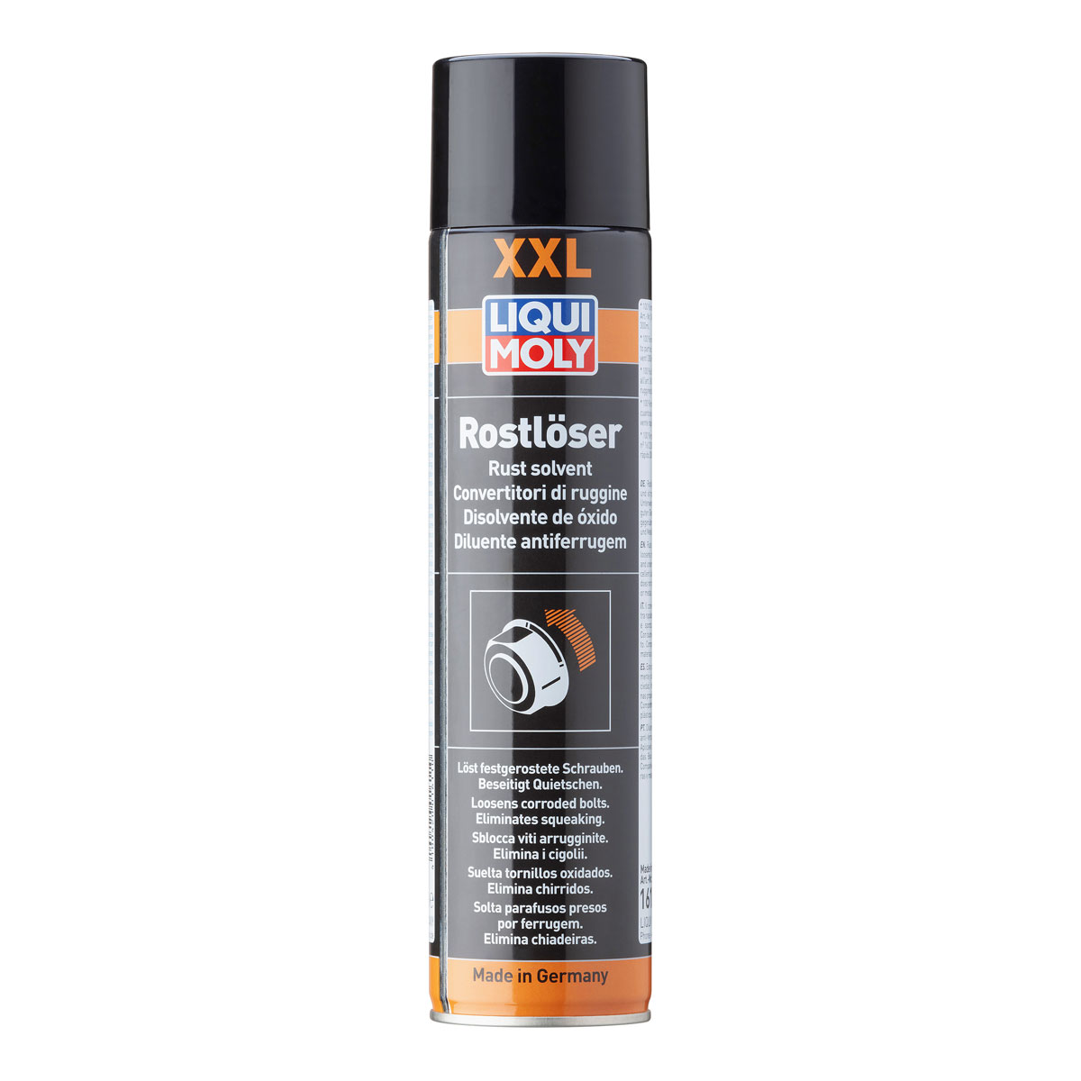 Liqui Moly Rostlöser XXL 600ml