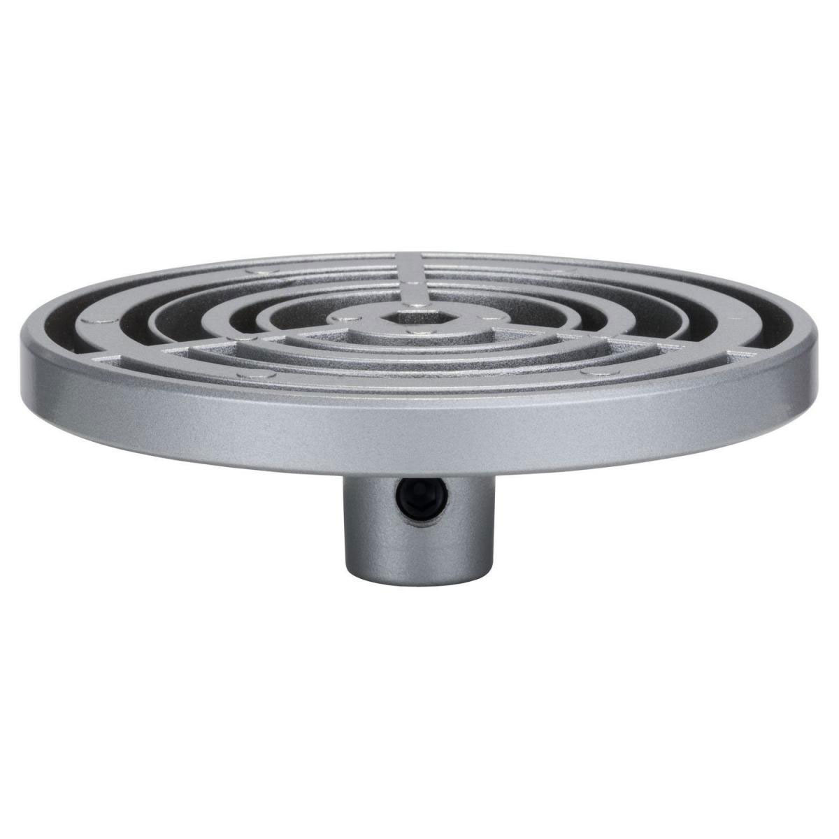 Bosch  DIY Aufnahmeflansch für HM 33-103 mm Bild 1