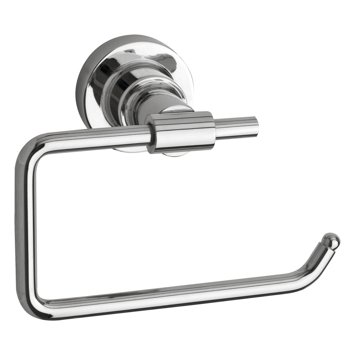 Tesa WC-PapierrollenhalterLuup ohne Deckel