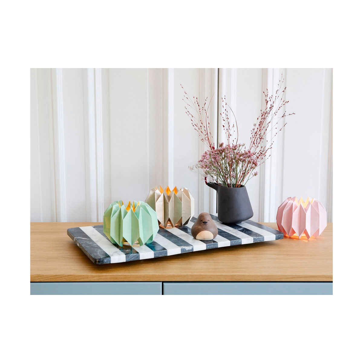 Edding  Spray 5200 neongrün matt Bild 9