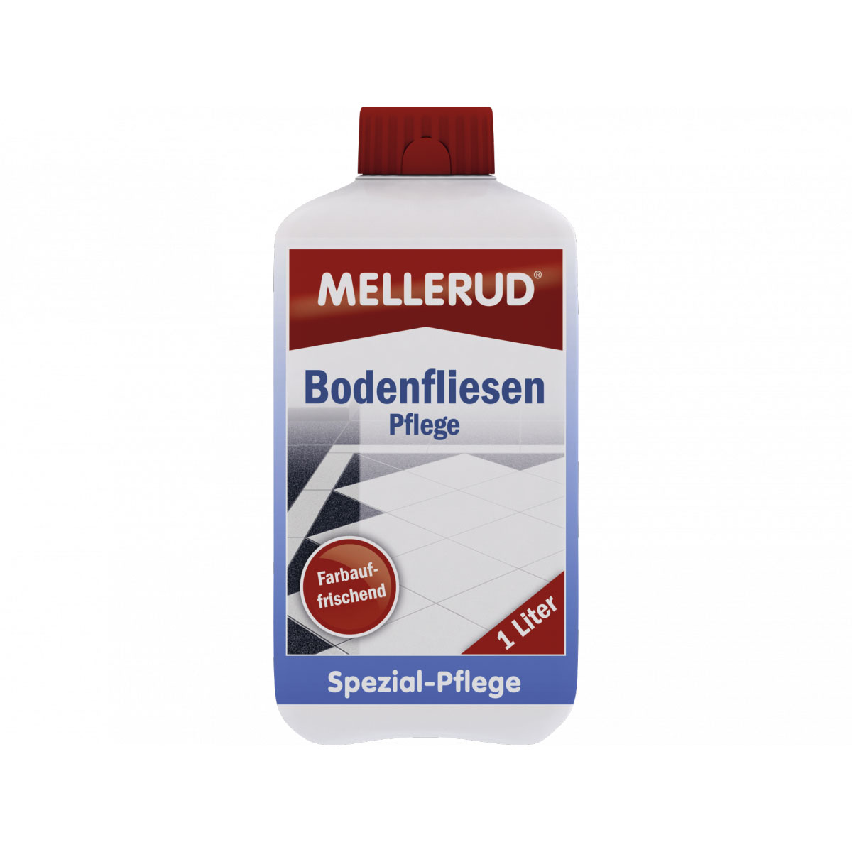 Bodenfliesen Pflege