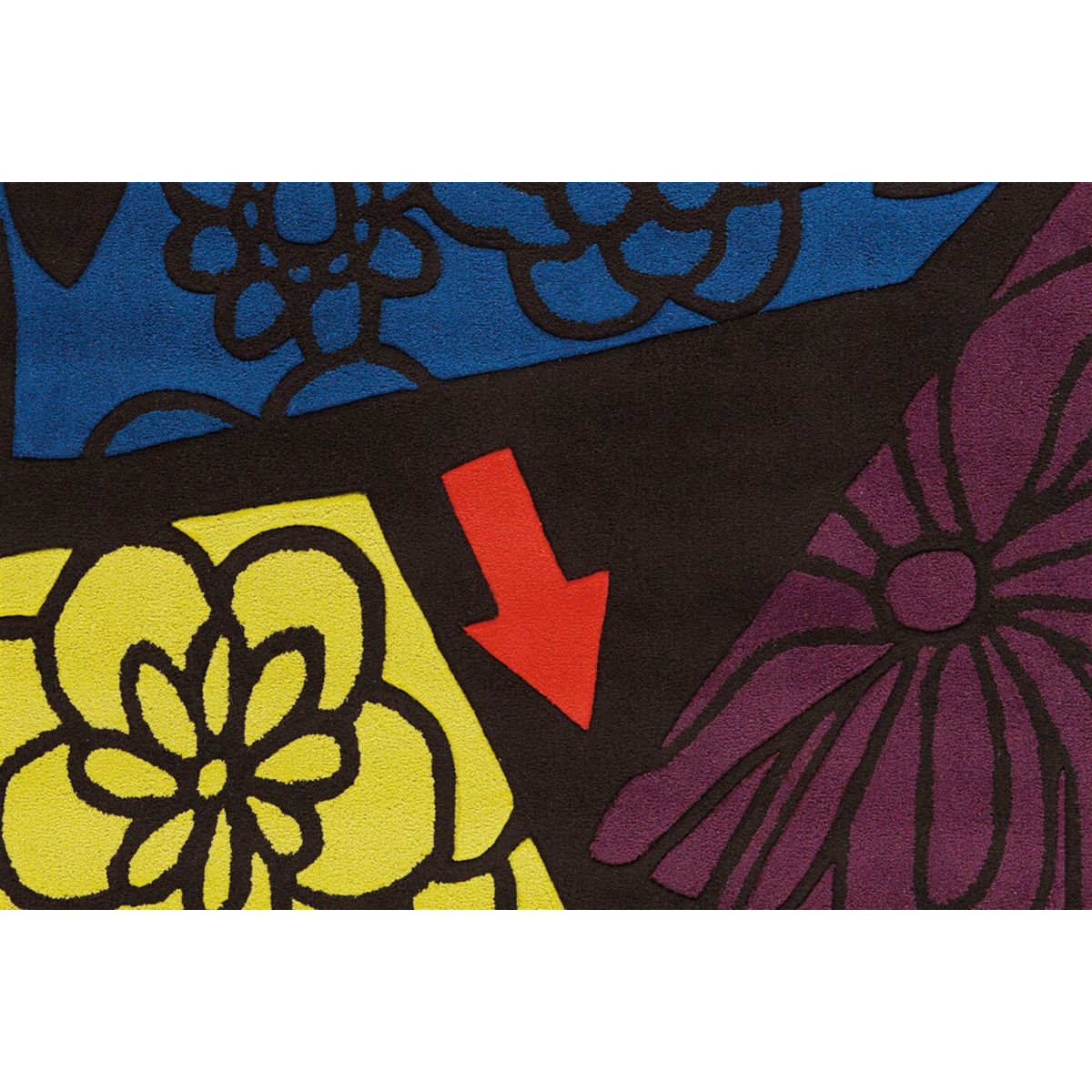 Spirit 3137 Multi 170cm x 240cm Bild 3