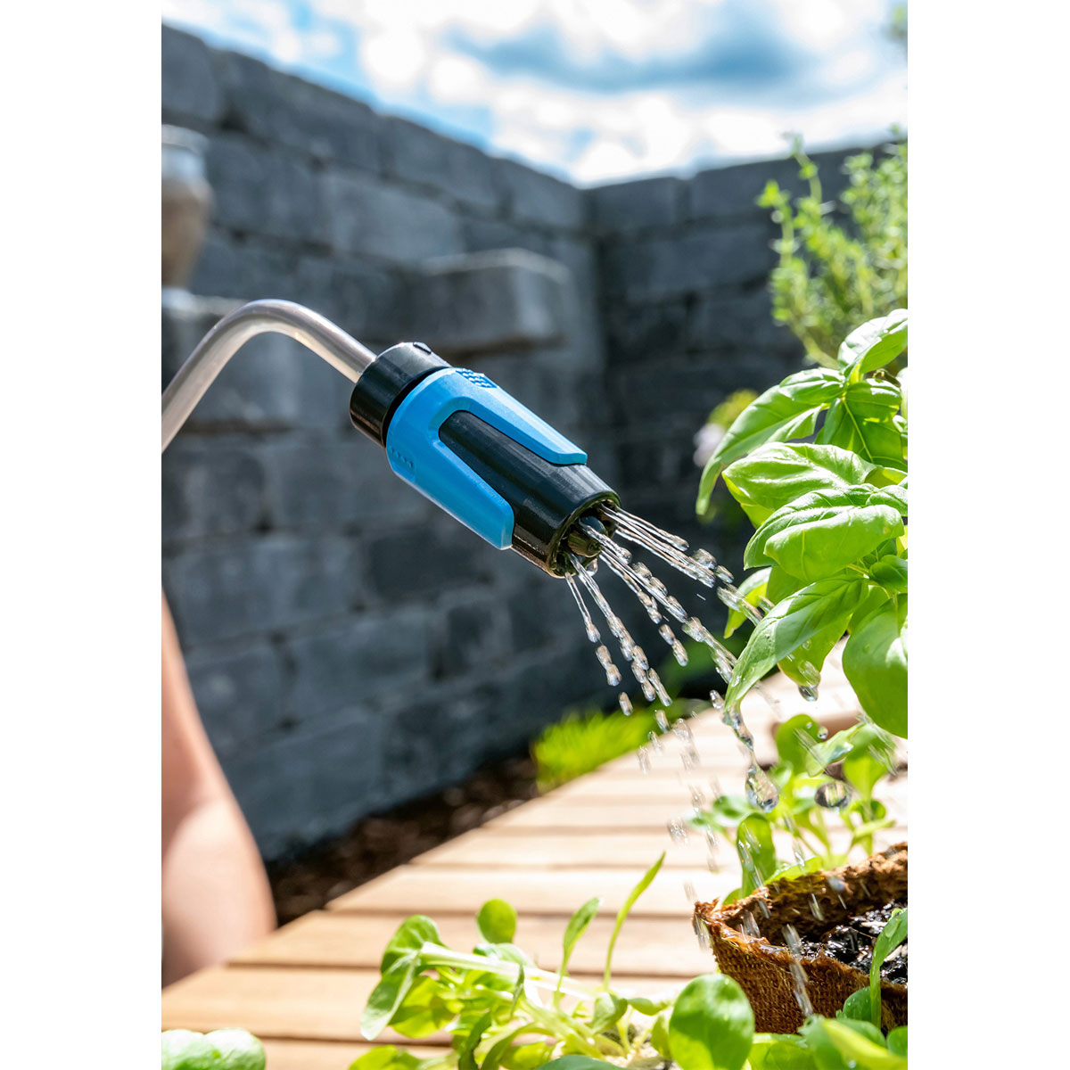 Softsprüher mit 3-in-1 Düse Bild 3