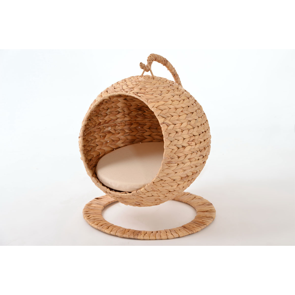 Silvio design Katzen-Hängesessel Odin