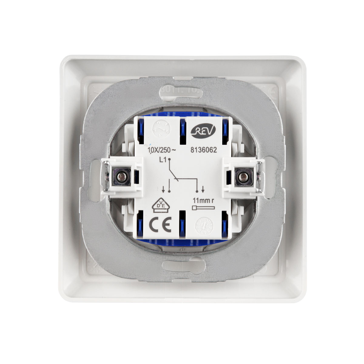 Basic ws A/W-Schalter kpl. Bild 4