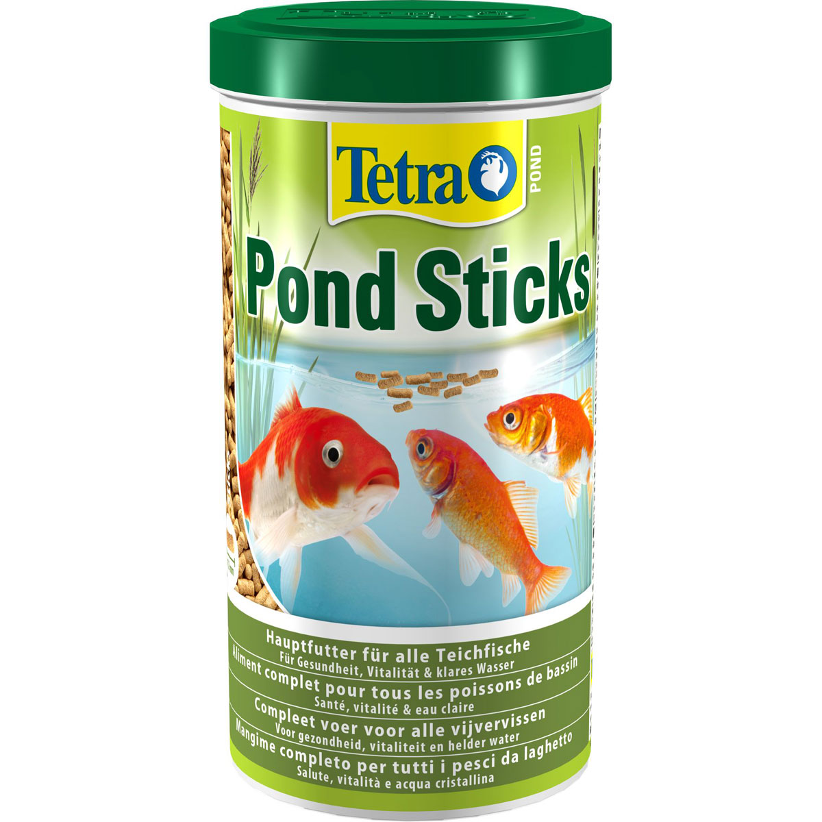 Tetra  Pond Multi Mix 1 l