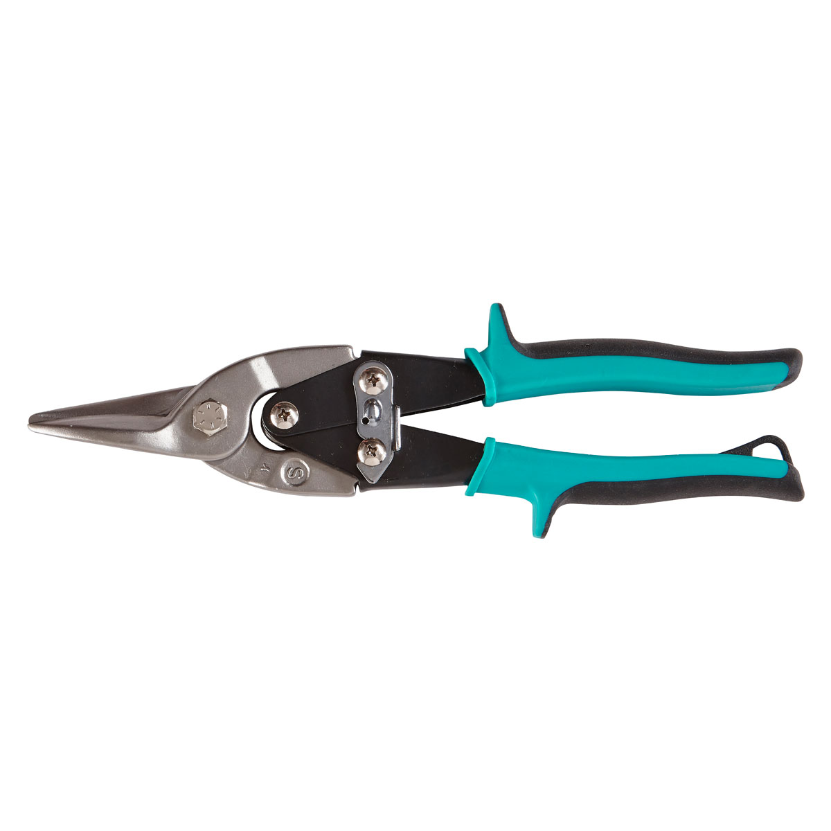 Wolfcraft  Blechschere Bild 6