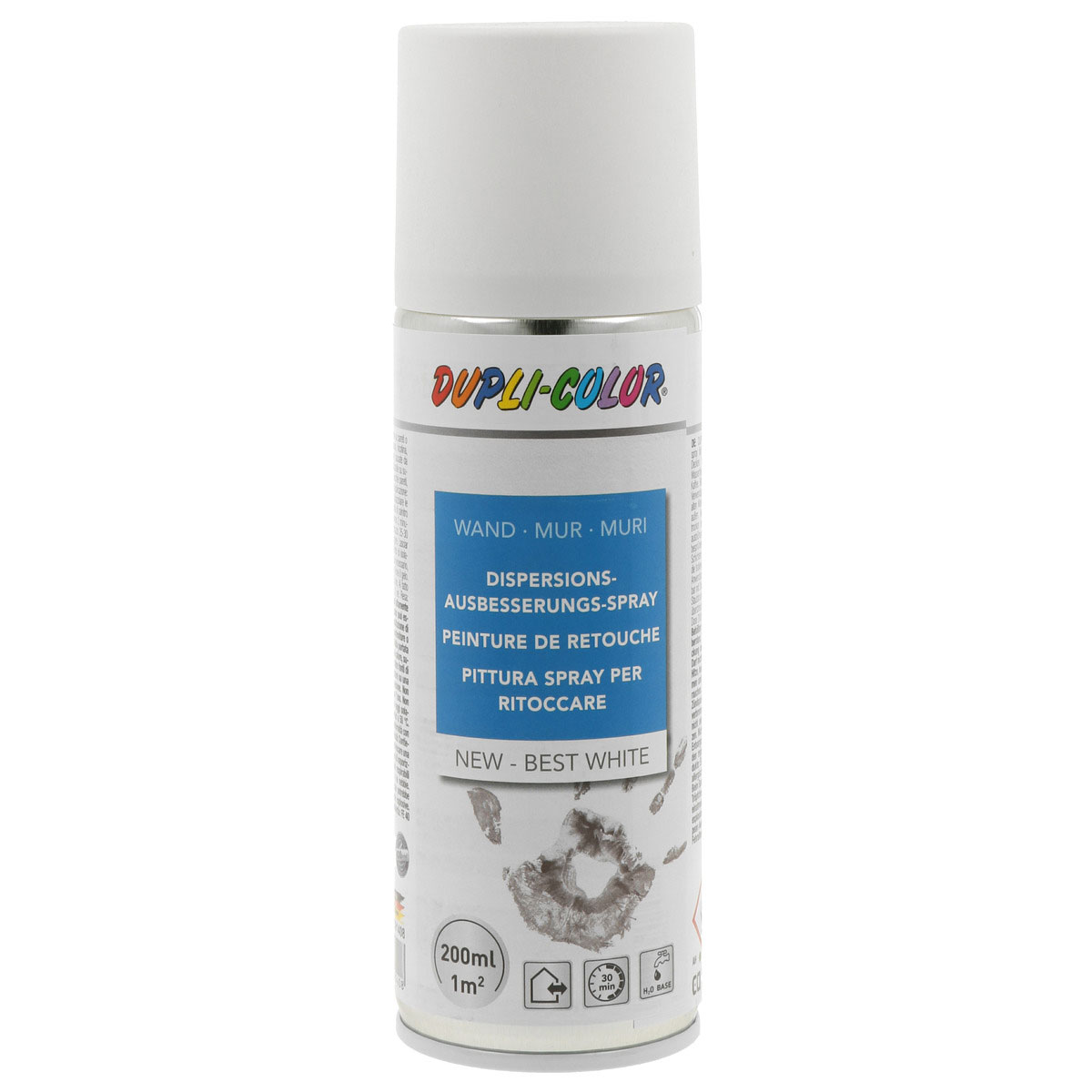 DUPLI-COLOR  Dispersions-Ausbesserung 200 ml