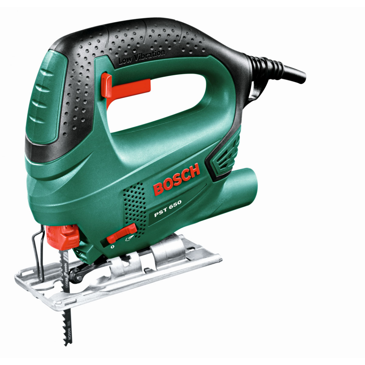 Bosch Stichsäge PST 650