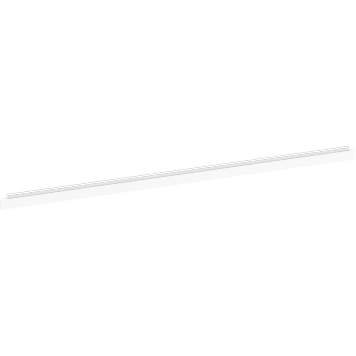 Scanbad Bodenprofil-Set extra hoch für Nischentür