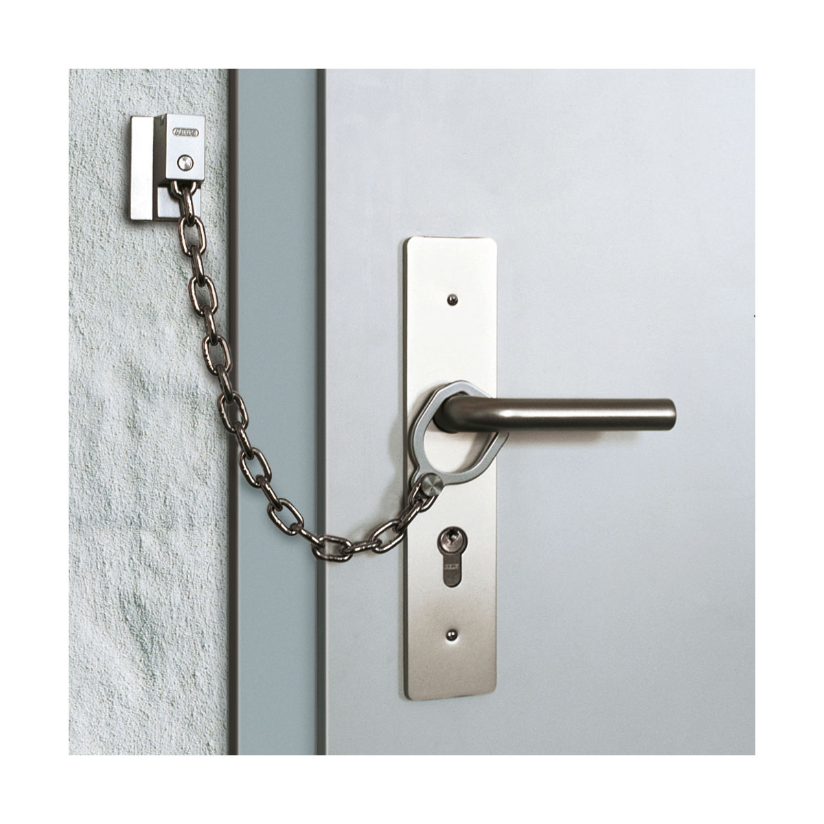 Abus Türgriffkette SK89 Bild 2