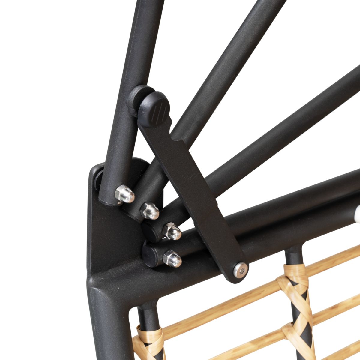 Garden Pleasure Relaxsessel PAROS Aluminium, Spun-Polyester, beige Bild 11