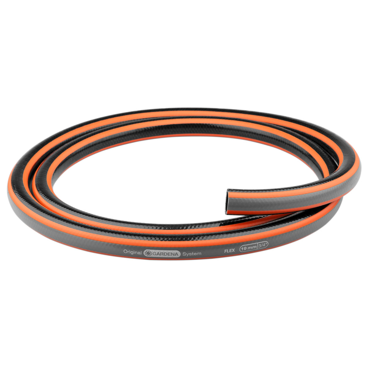 Gardena  Sprinklersystem Komplett-Set OS 140 mit Versenk-Viereckregner Bild 3