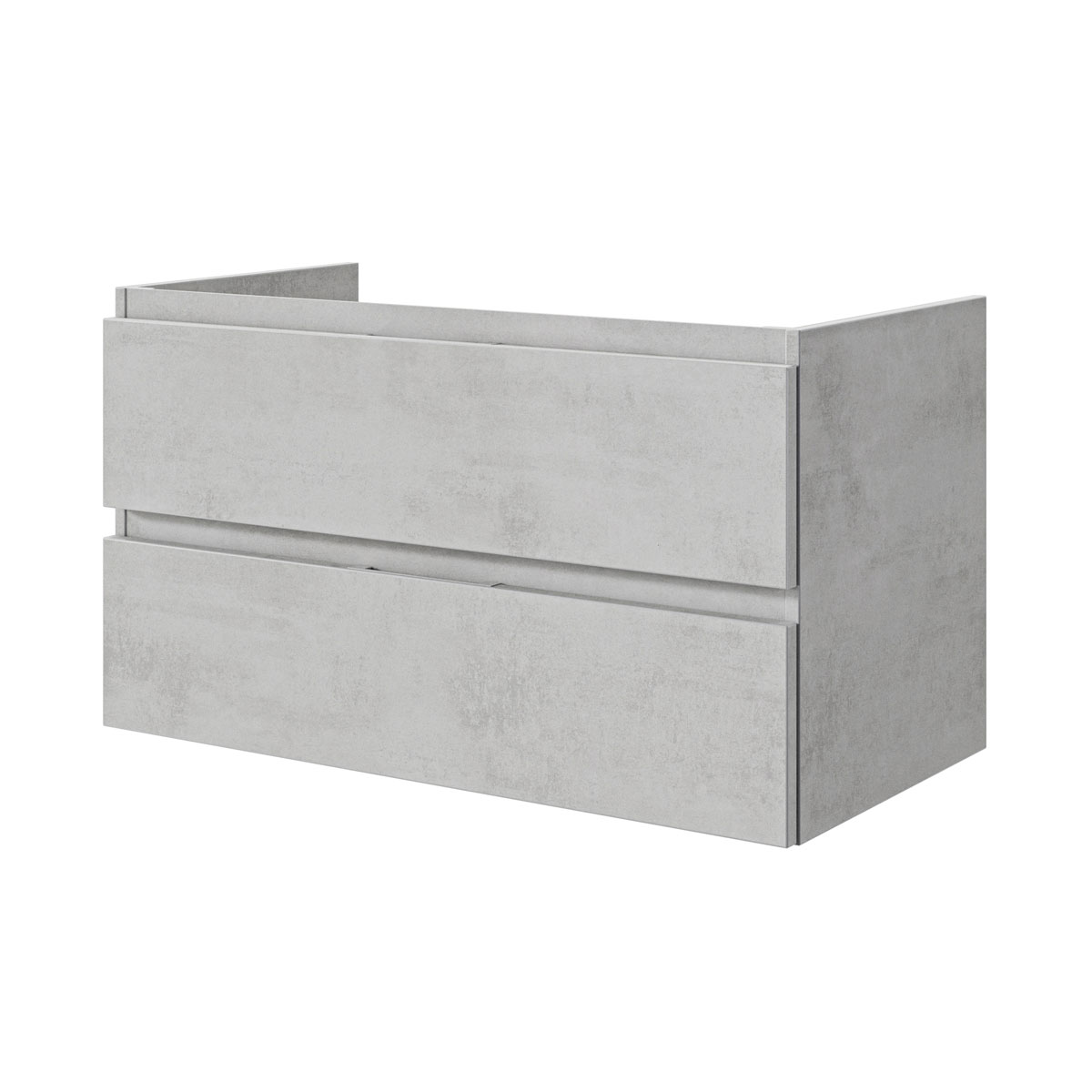 Pelipal Badmöbel-Set Baleo hellgrau Bild 7