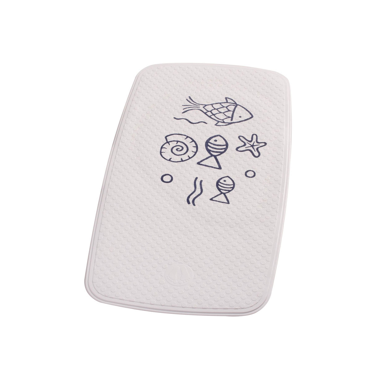 Ridder  Wanneneinlage ca 38 x 72 cm Neptun blau