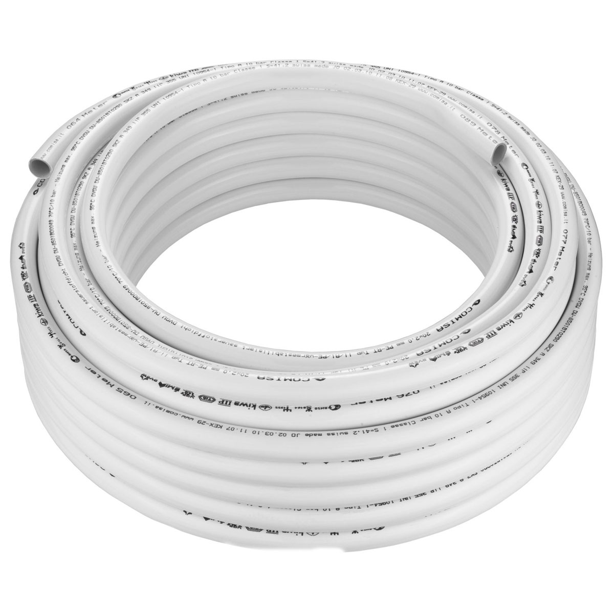 Cornat Mehrschichtverbundrohr 25mx20 mm