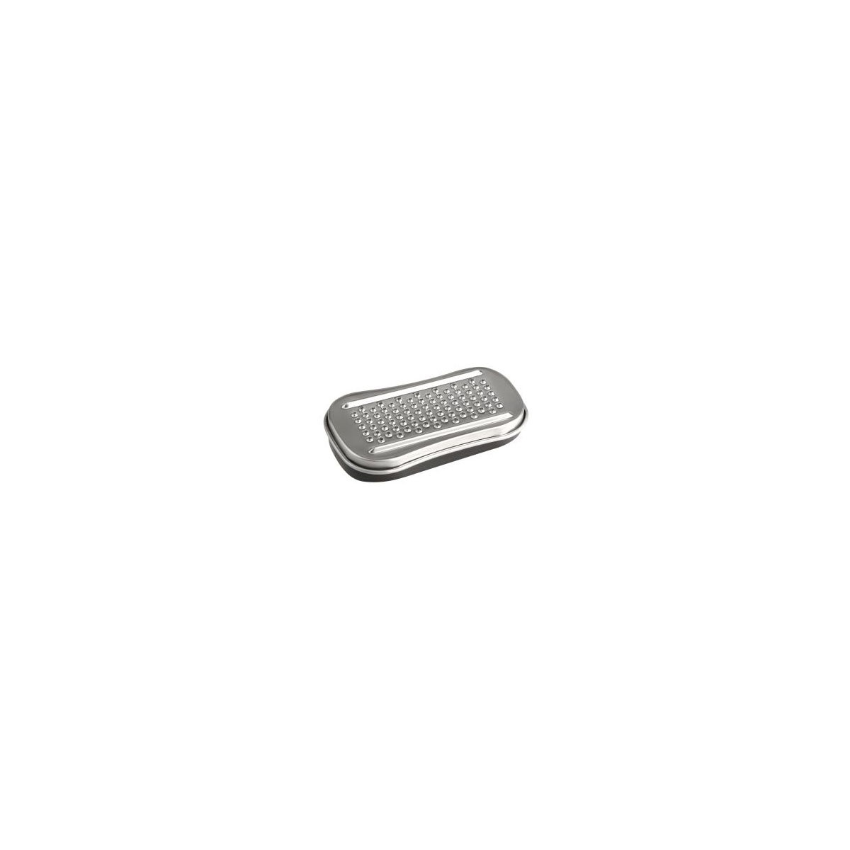 Fackelmann Muskatreibe inkl Deckel 9 x 5 cm
