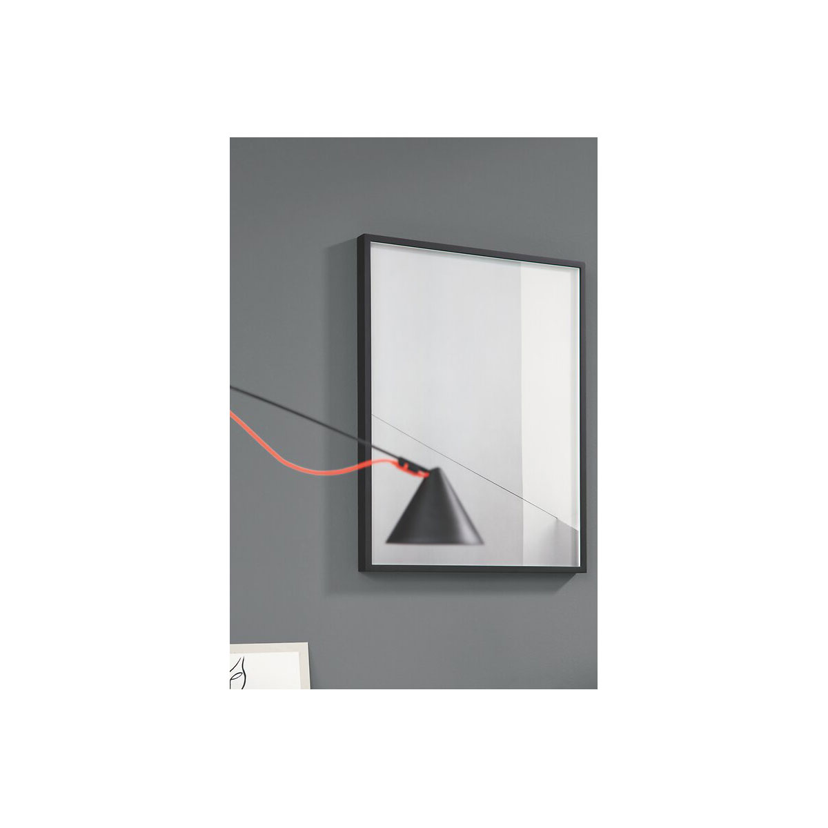 Alpina Feine Farben Kunst der Linie 2,5 L Bild 4