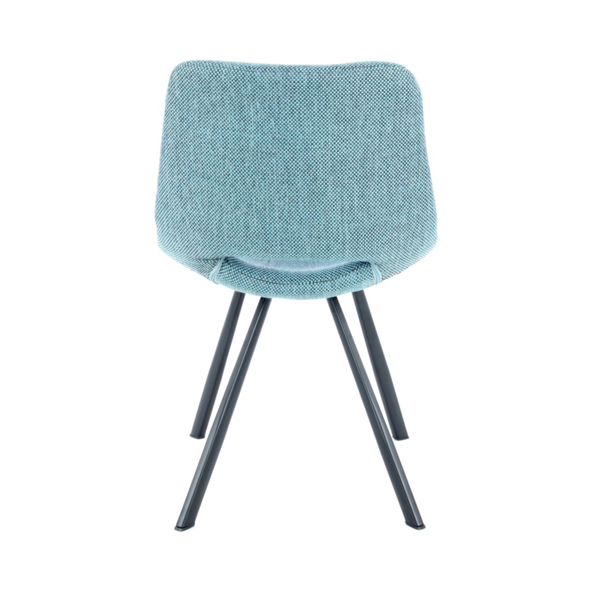 Stuhl Josephine 325 2er-Set blau Bild 3