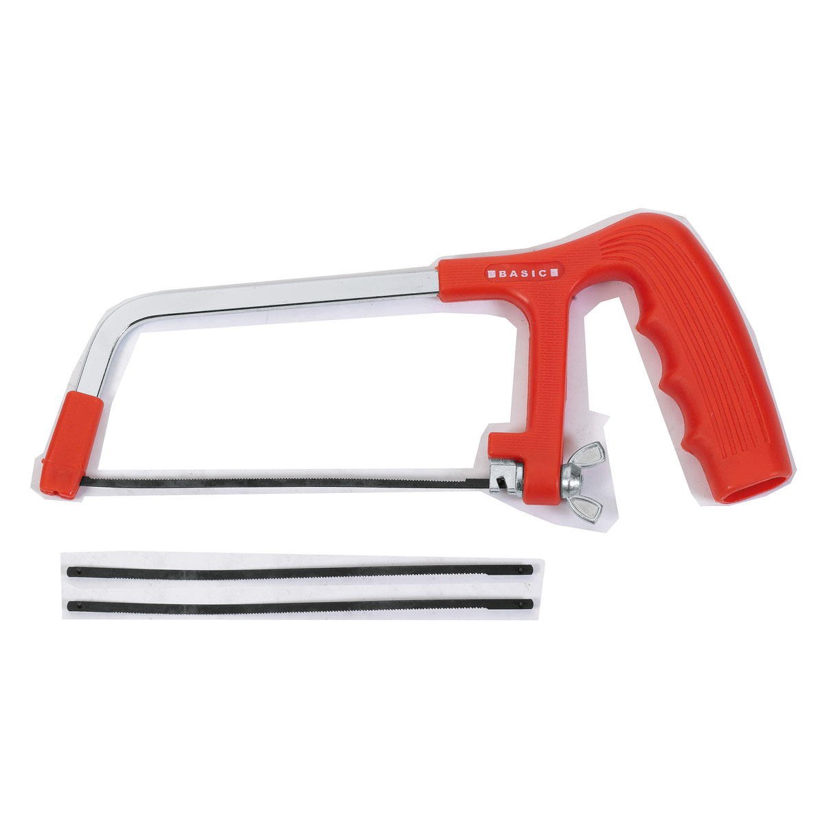 Basic Mini-Säge 165 mm