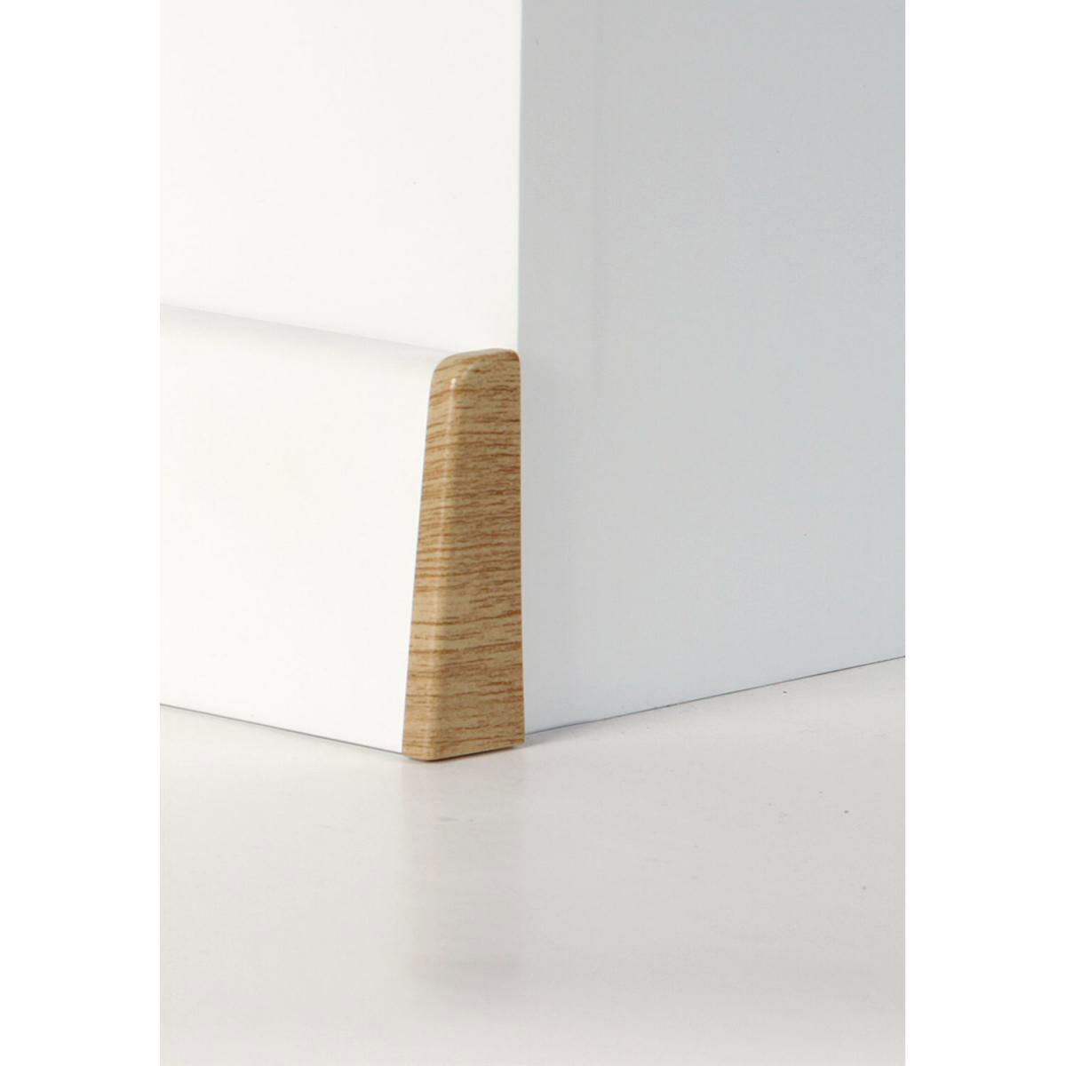 Classen Plus Endkappe Eiche hell HP 2 Stück