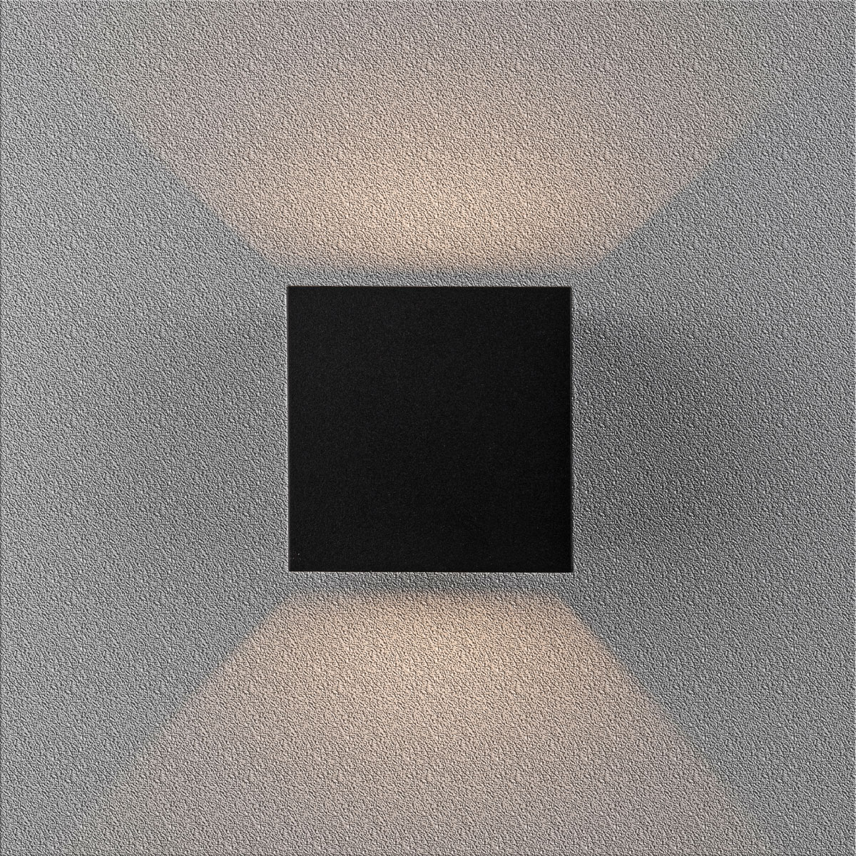 Flector Wandaußenleuchte Nova anthrazit Bild 5