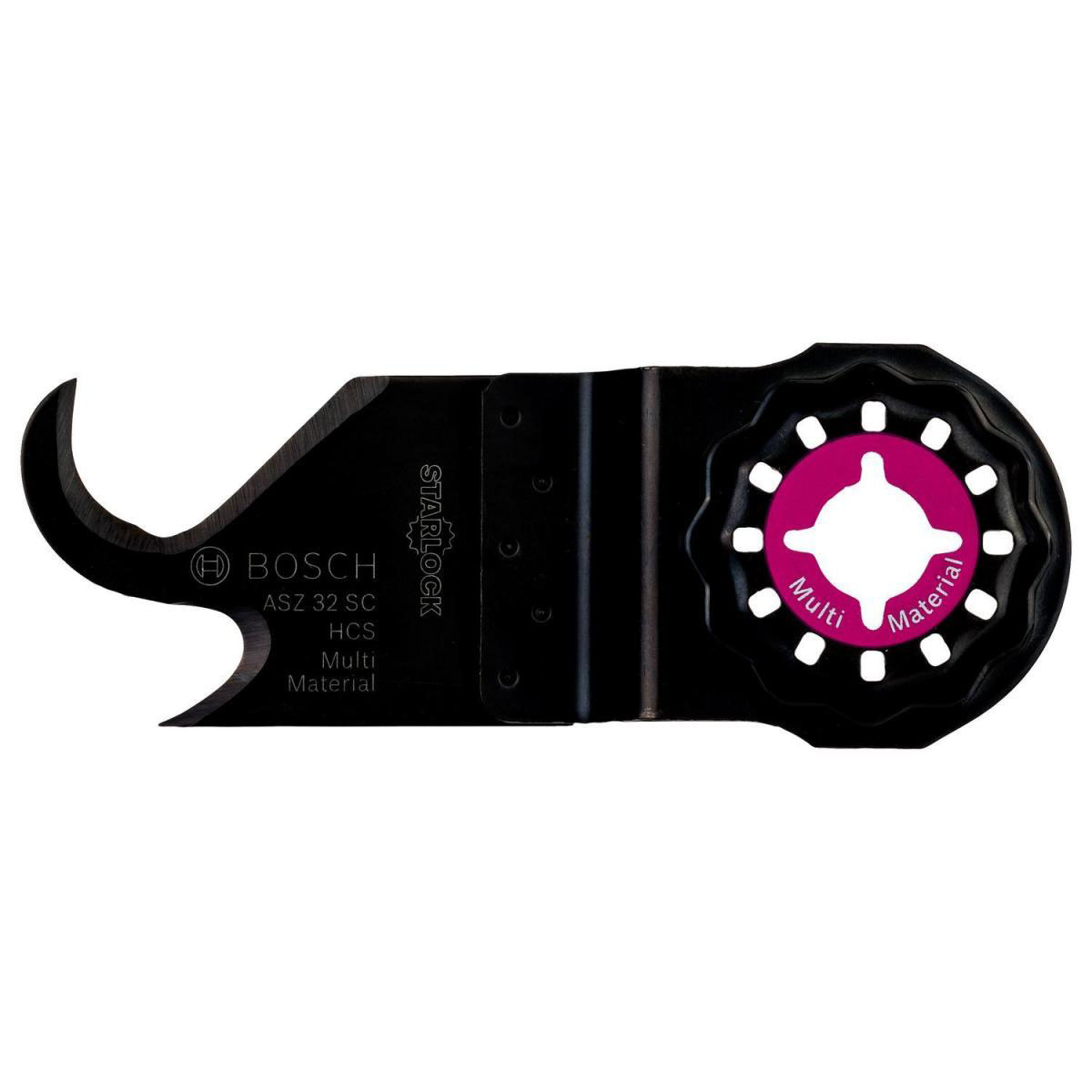 Bosch  DIY PMF Multi-Messer ASZ 32 SC Bild 1