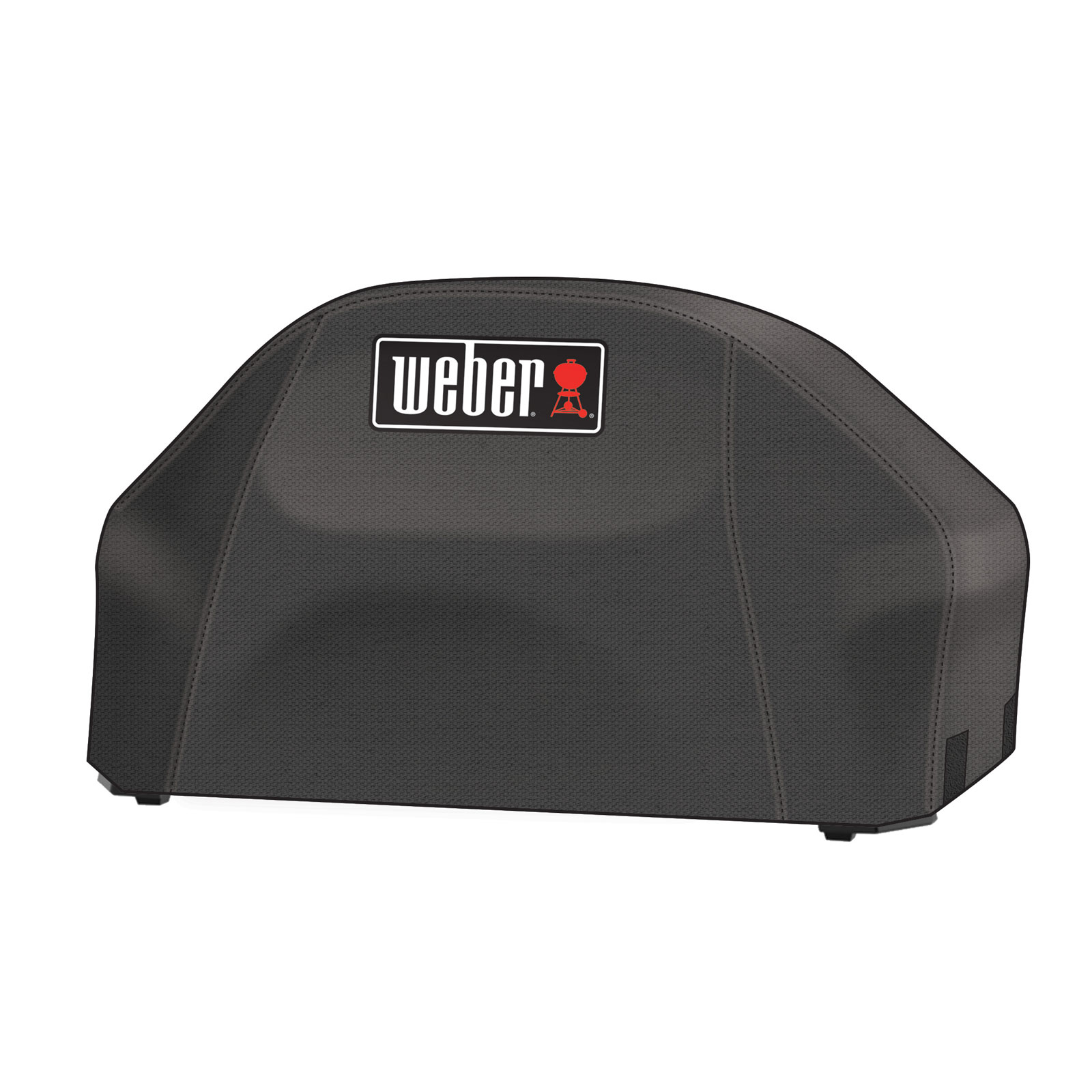 Weber Premium Abdeckhaube für Pulse 1000
