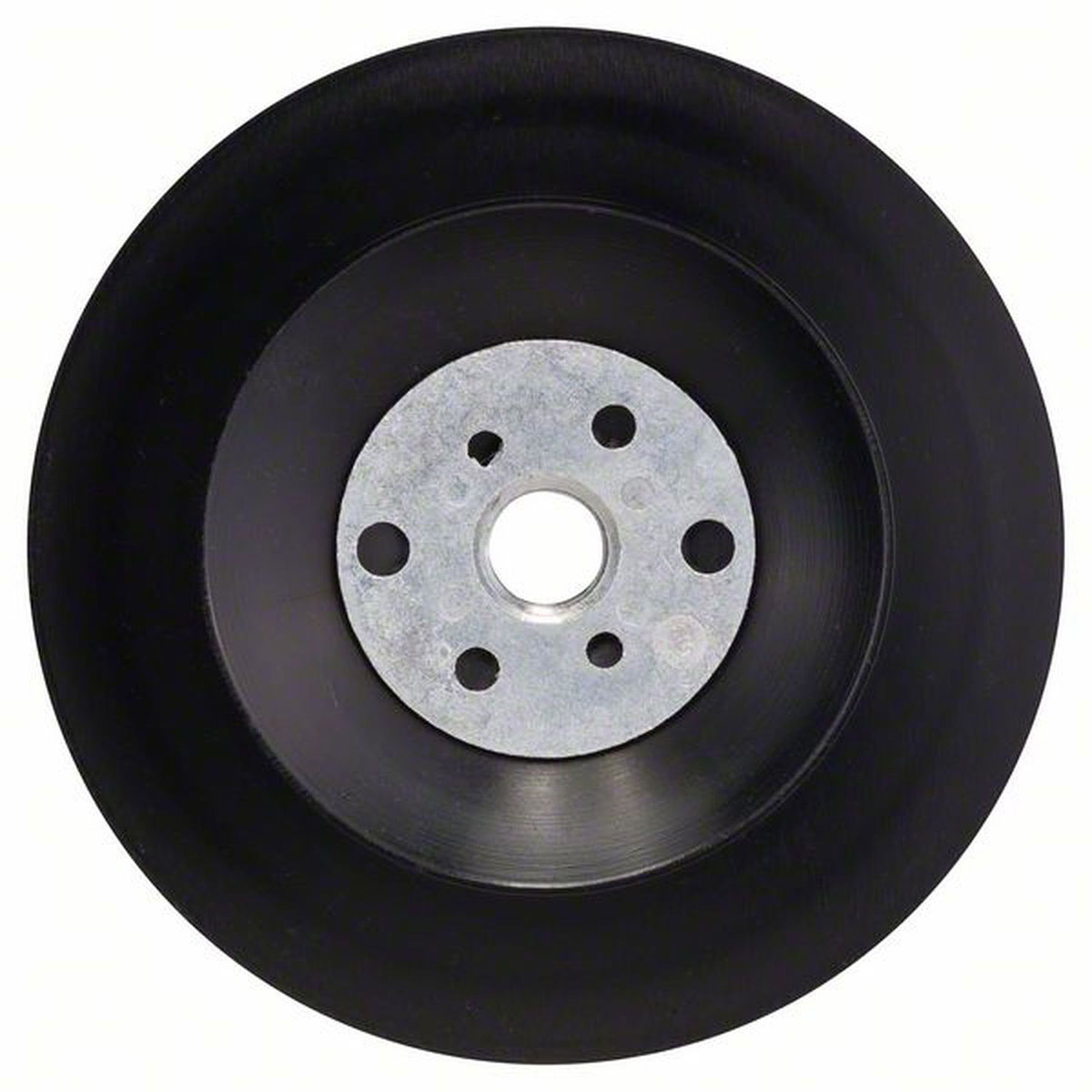 Bosch  Schleifteller 115 mm Spannsystem