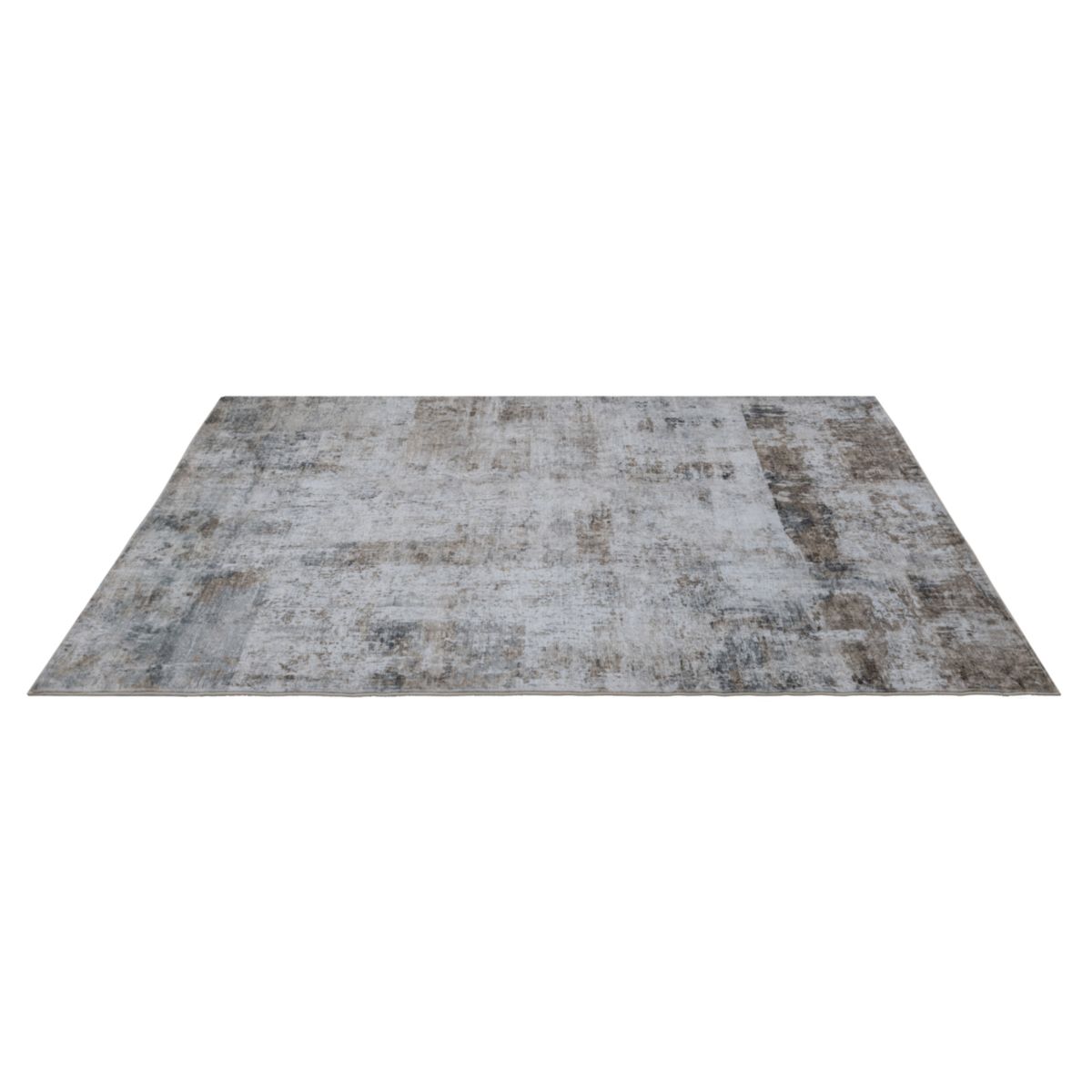 Elegantica 327 Taupe 80cm x 150cm Bild 4