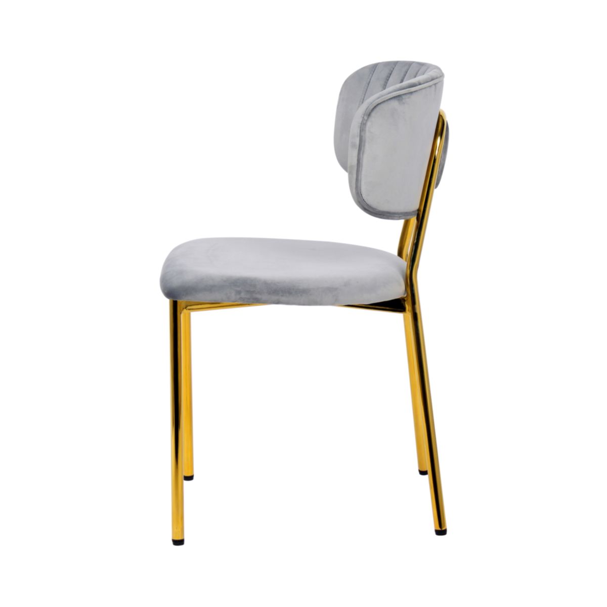 Stuhl Giselle 125 2er-Set grau Bild 3