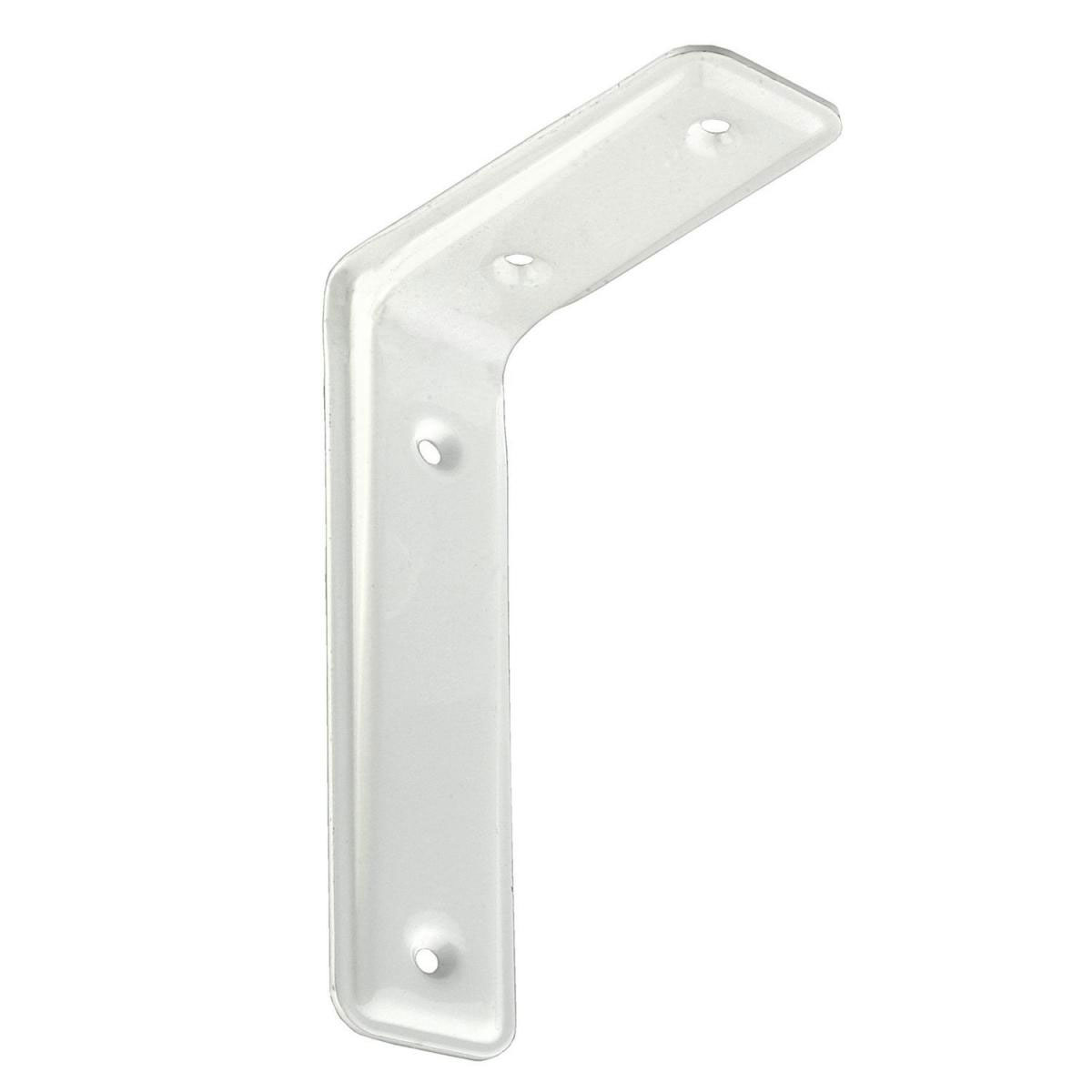 Connex Winkelkonsole weiss 115 x 80 x 40 mm