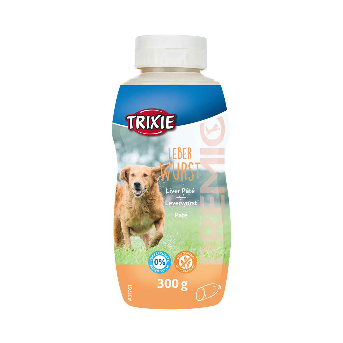 Trixie Premio Leberwurst XXL 300 g