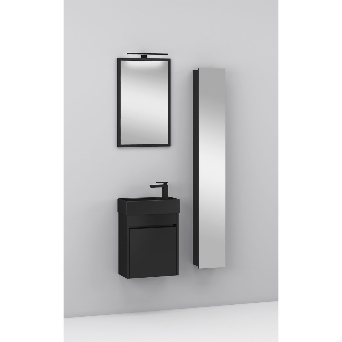 Badmöbel-Set Rico Bild 3