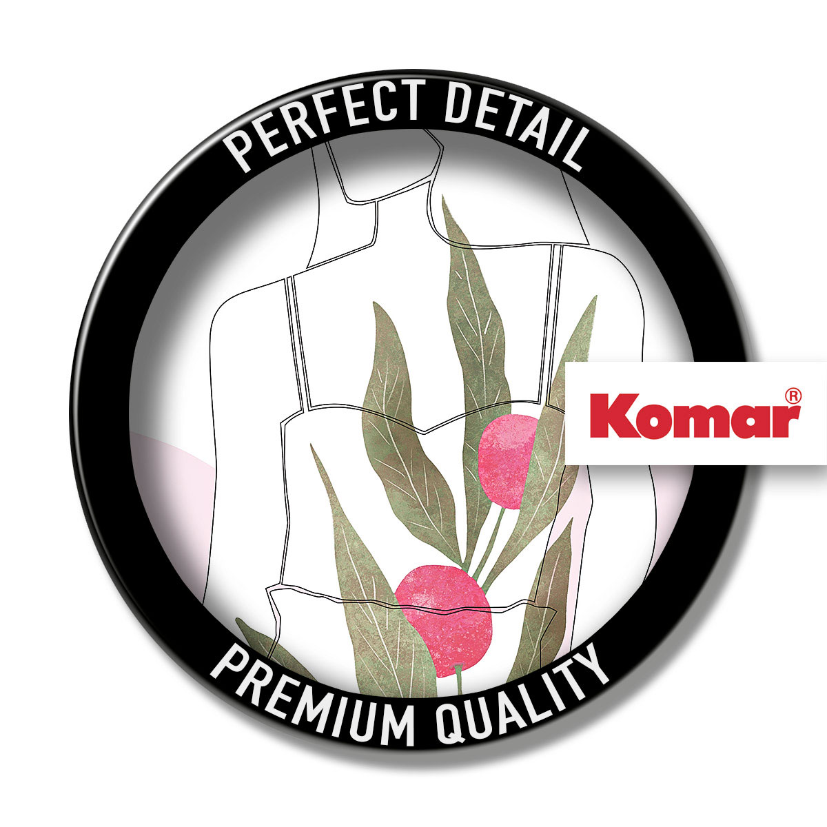 Komar  Wandbild Harvest Season 50x70 cm Bild 3