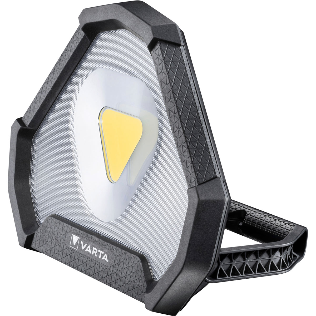 Varta LED-Arbeitsleuchte Work Flex Stadium Light inkl Akku wiederaufladbar Bild 2