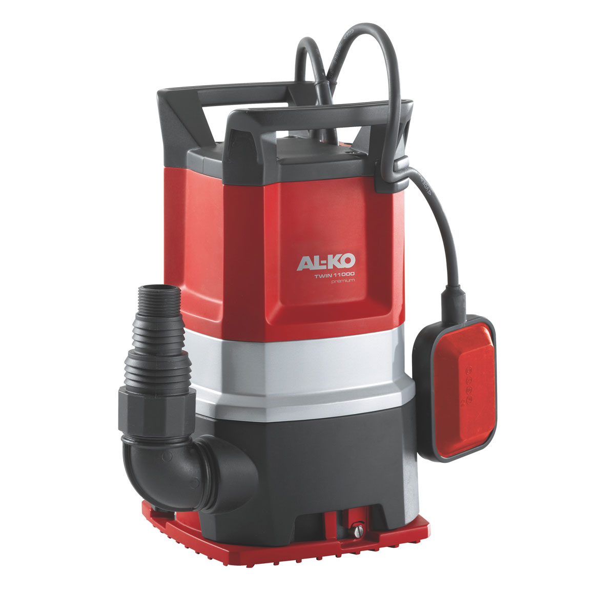 AL-KO  Tauchpumpe Twin 11000 Premium Bild 1