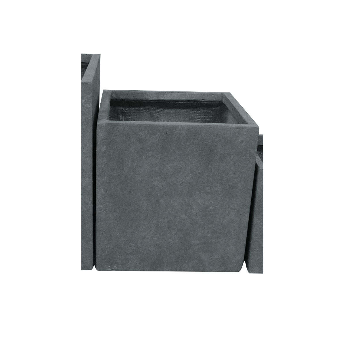 Haveson Pflanzkübel Granite Bild 2
