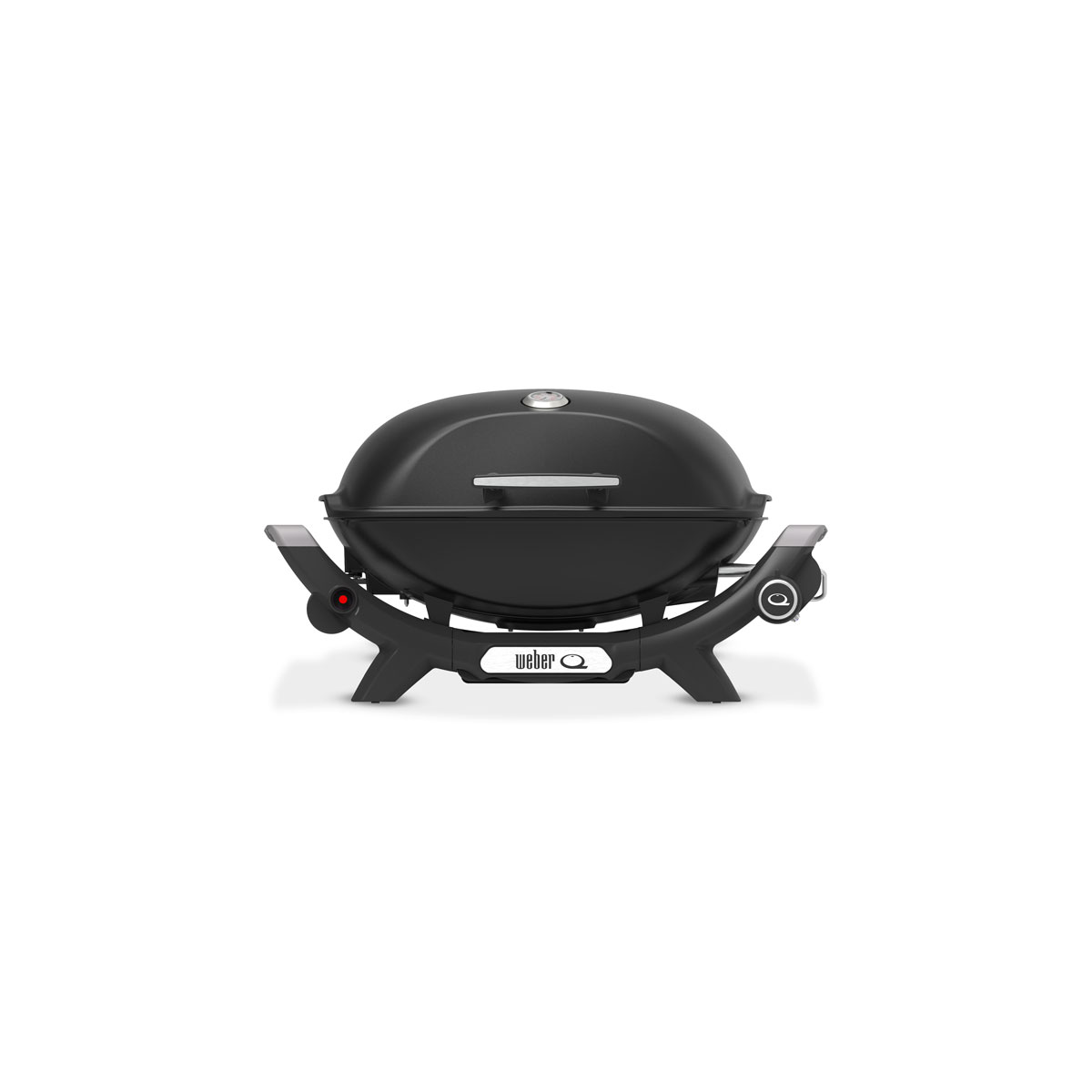 Weber  Gasgrill  Q2100N Bild 3