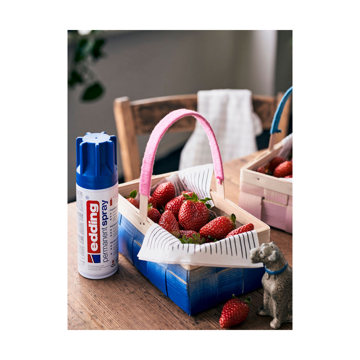 Edding  Sprühkopf-Set 5200N Bild 8