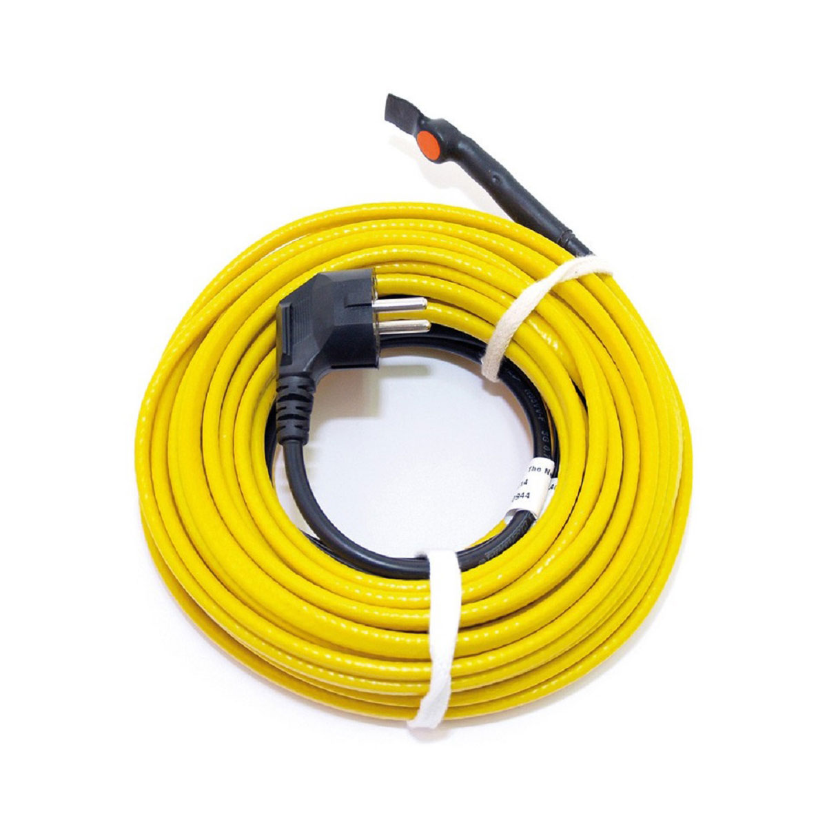 Ratiodämm Rohrbegleitheizung, 26 m Heizkabel Rohrheizung Bild 3