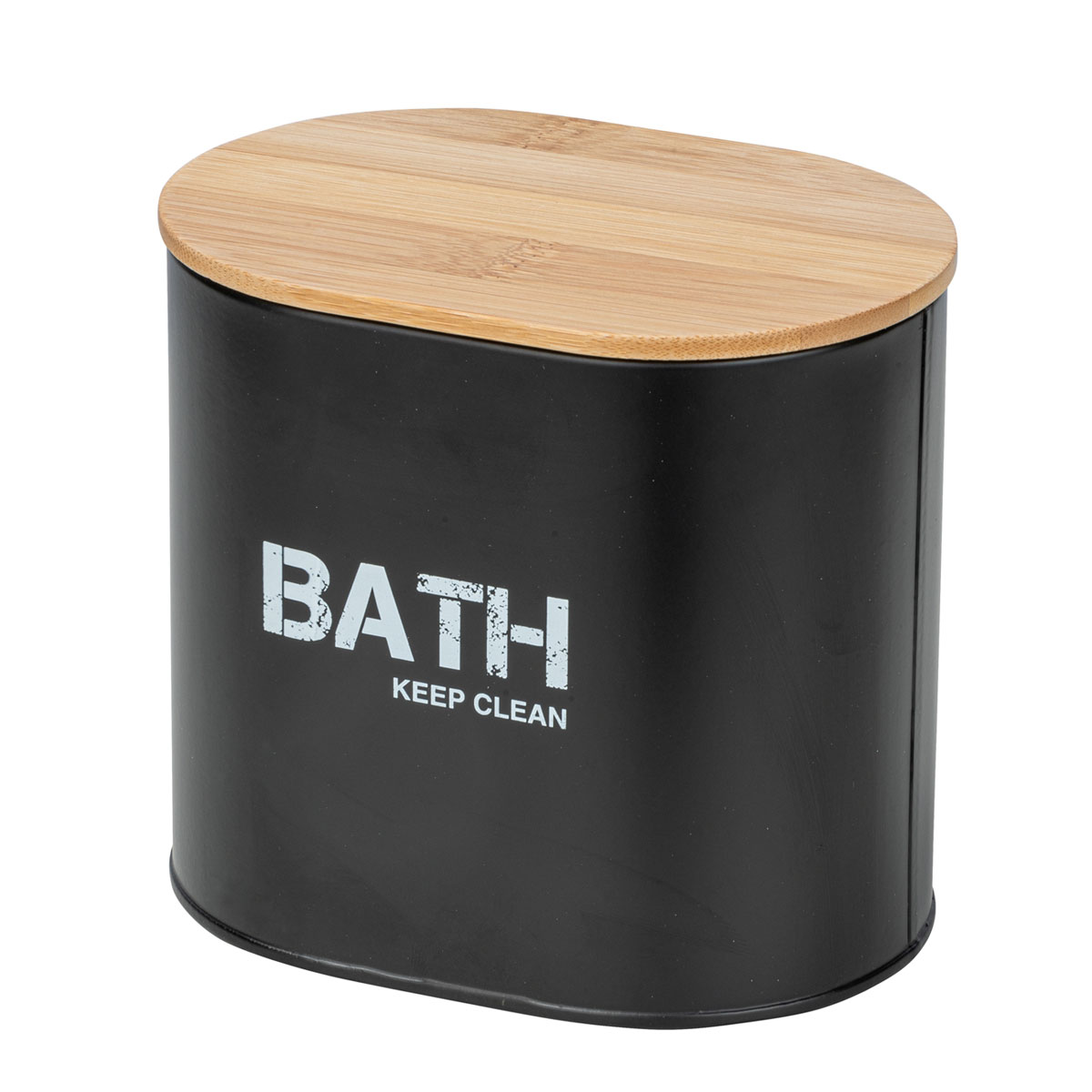 Wenko Badbox Gara schwarz Bild 5