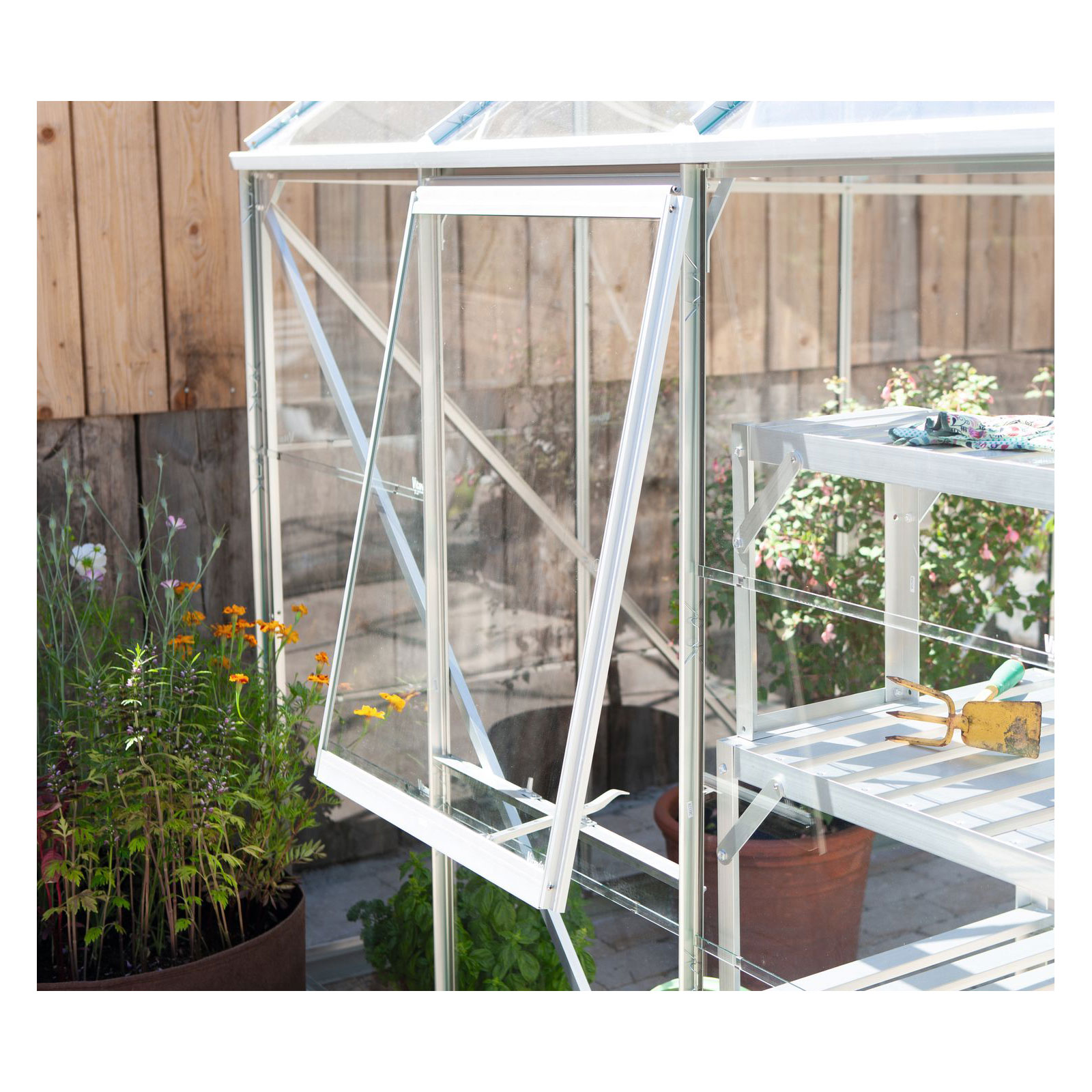 Vitavia Seitenfenster V mit ESG Bild 2